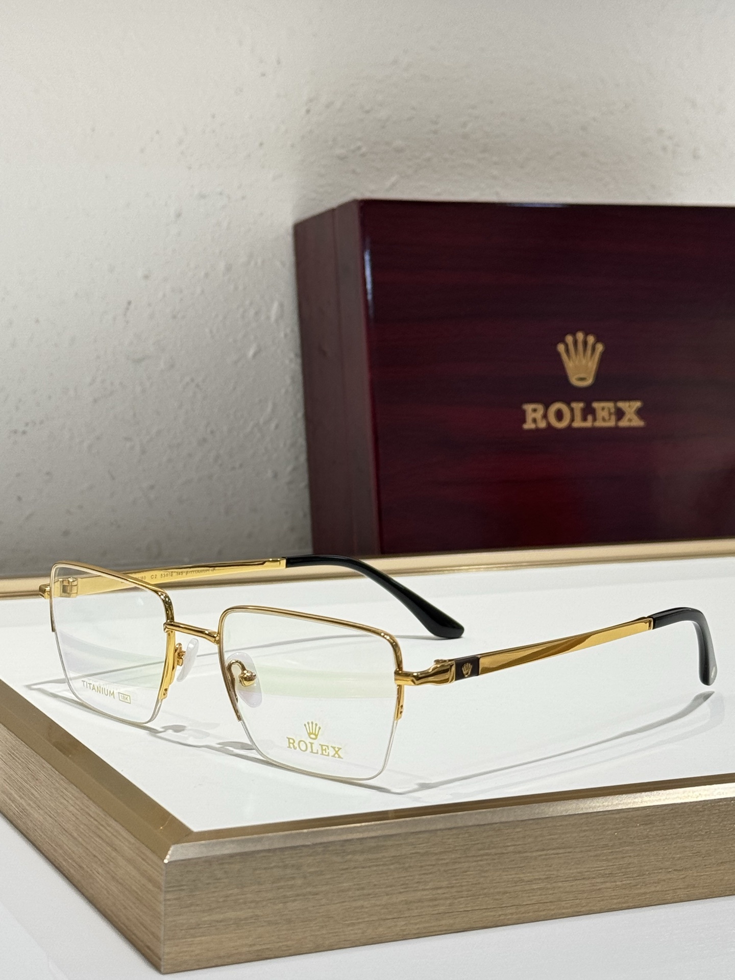 Rolex Sunglasses(AAAA)-119