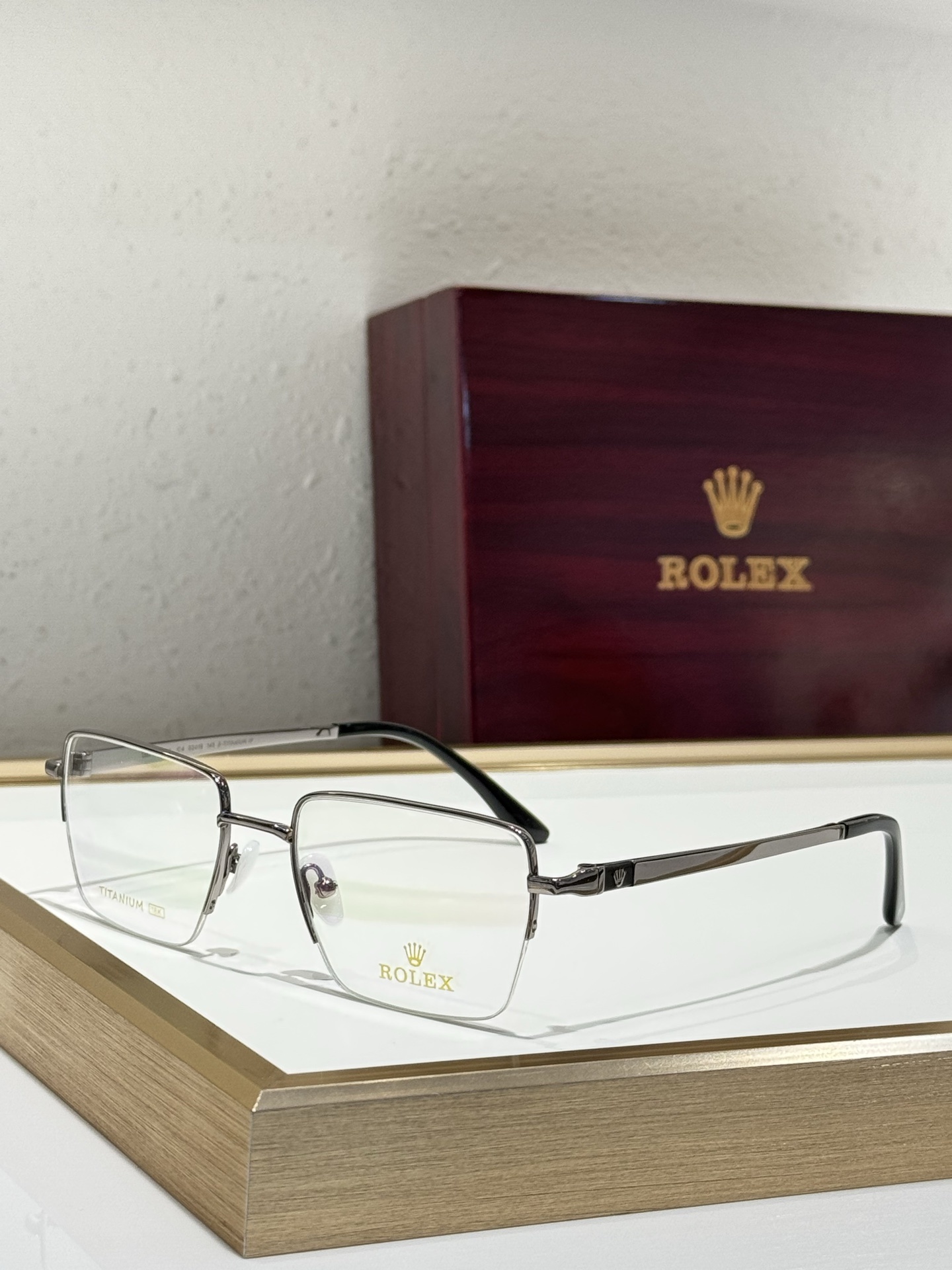 Rolex Sunglasses(AAAA)-118