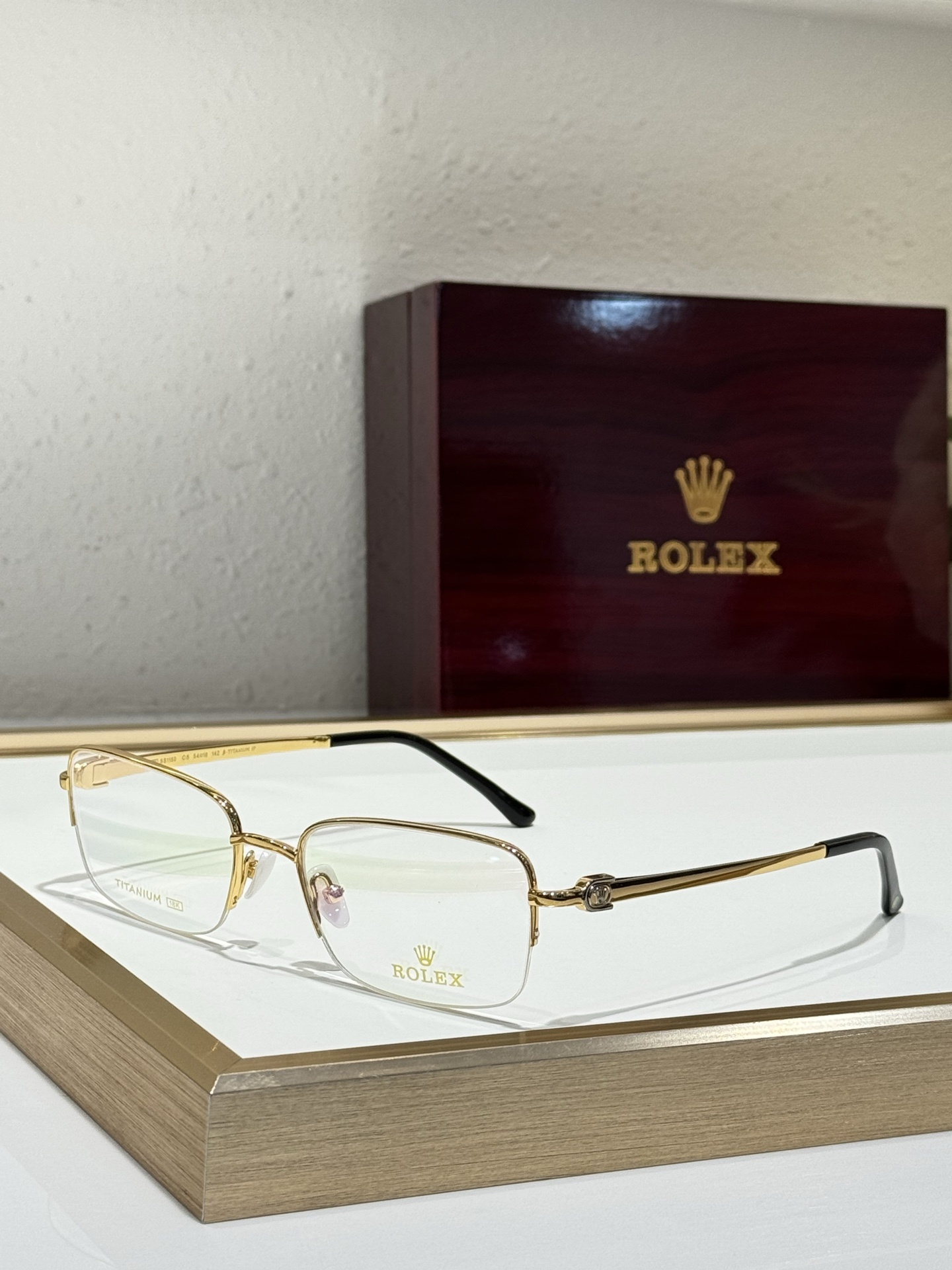 Rolex Sunglasses(AAAA)-117