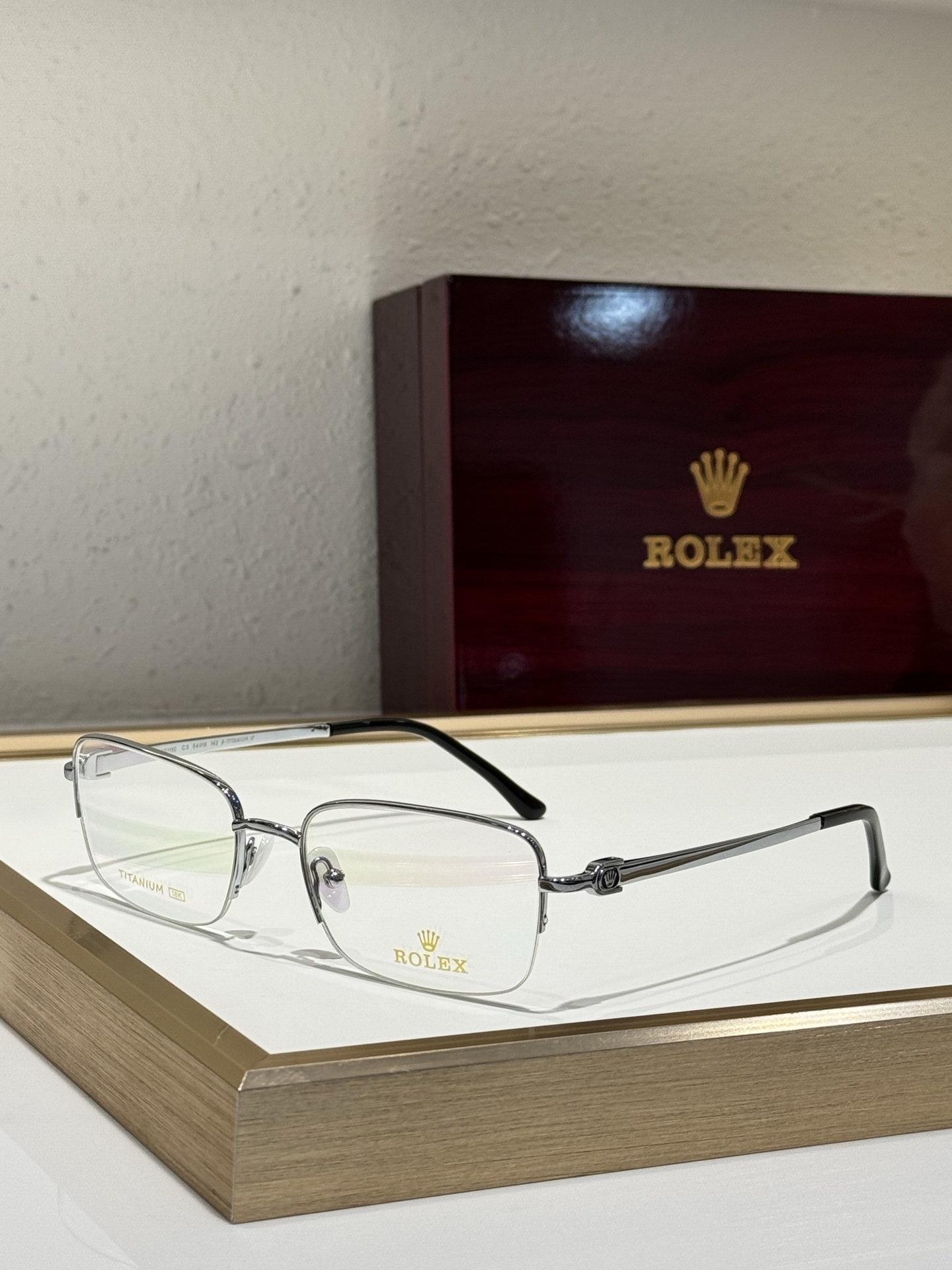 Rolex Sunglasses(AAAA)-116