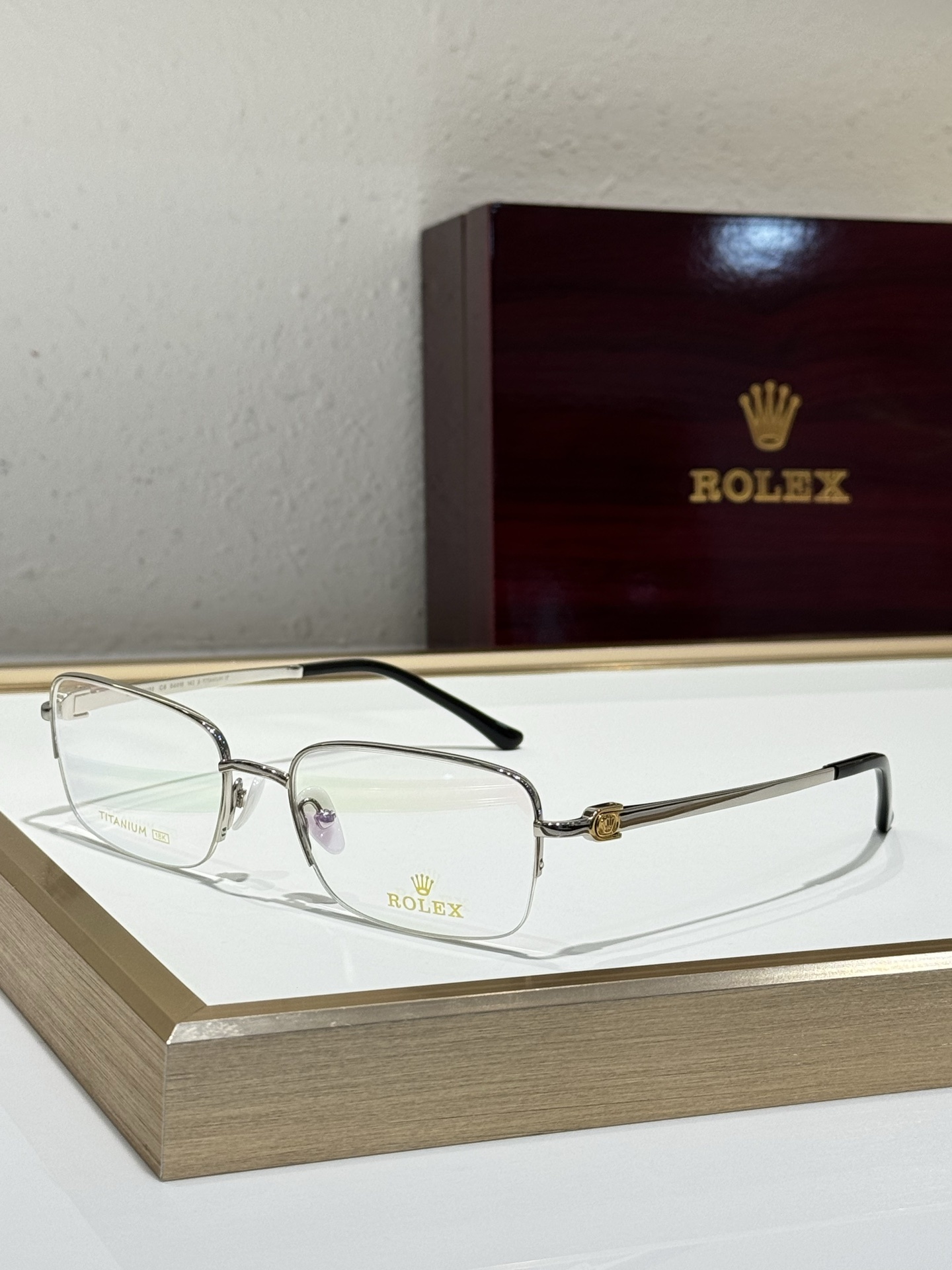 Rolex Sunglasses(AAAA)-112