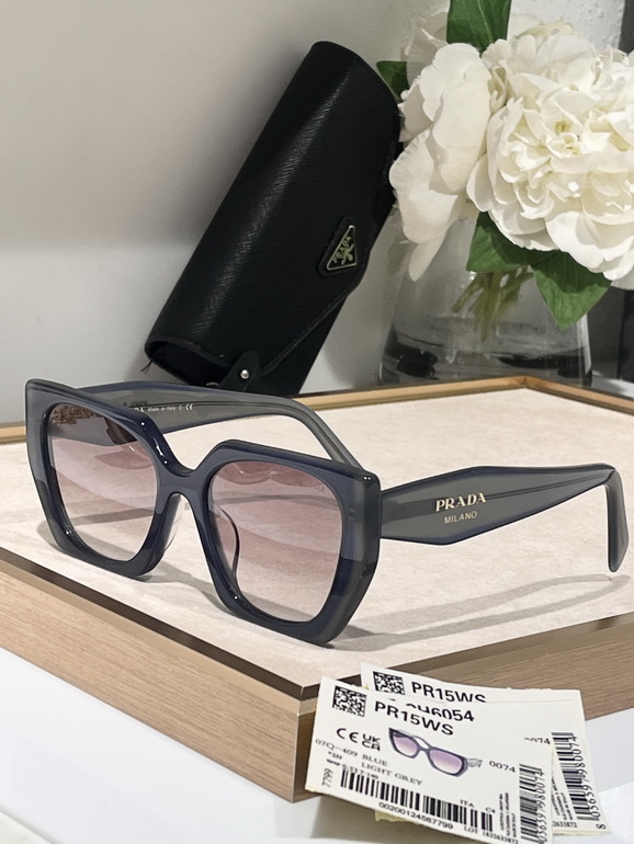 PRADA Sunglasses(AAAA)-011