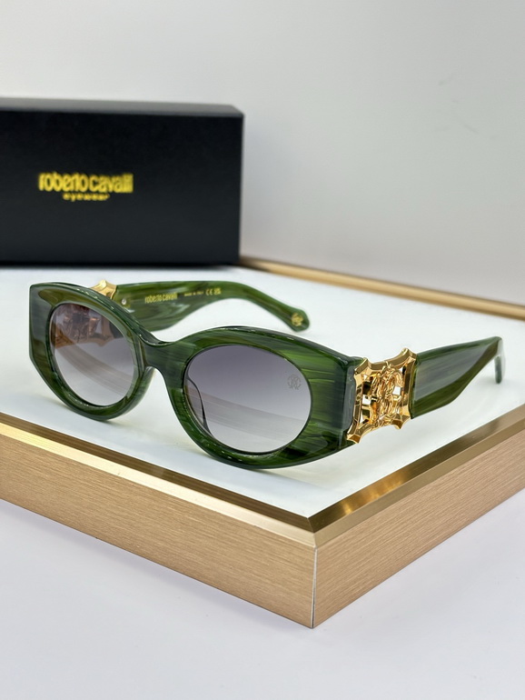 Roberto Cavalli Sunglasses(AAAA)-118