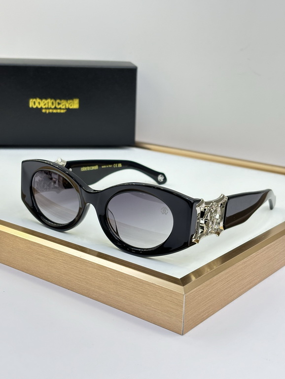 Roberto Cavalli Sunglasses(AAAA)-115
