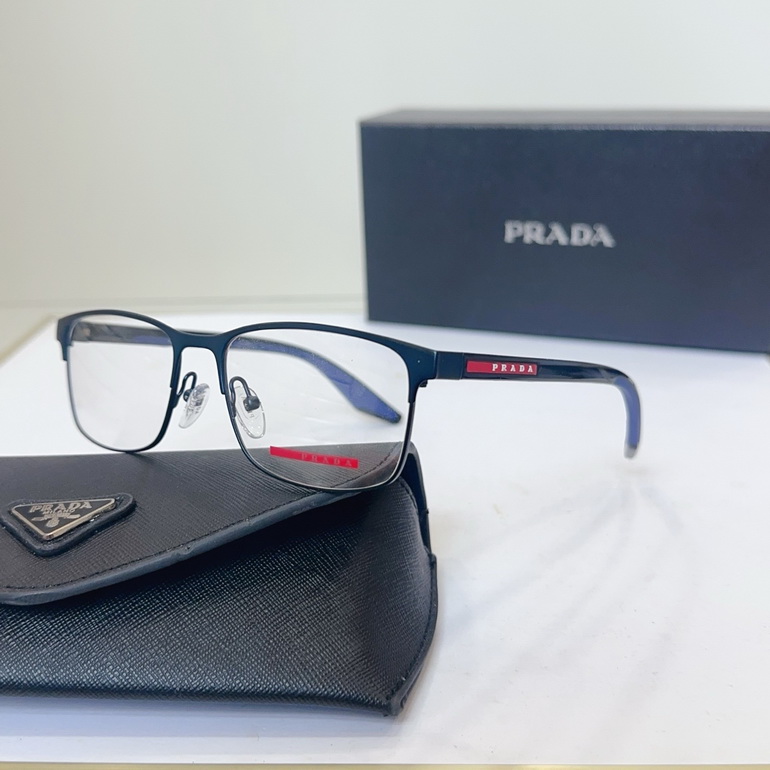 PRADA Sunglasses(AAAA)-2468