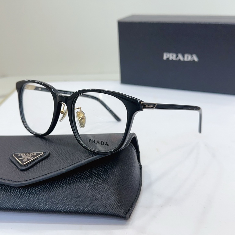 PRADA Sunglasses(AAAA)-2466