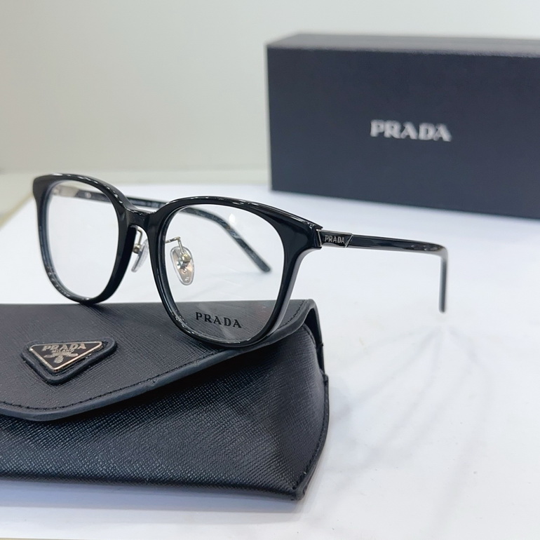 PRADA Sunglasses(AAAA)-2463