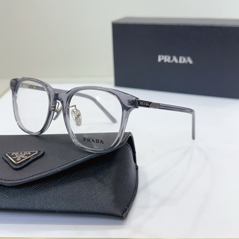 PRADA Sunglasses(AAAA)-2464