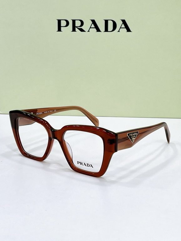 PRADA Sunglasses(AAAA)-2462