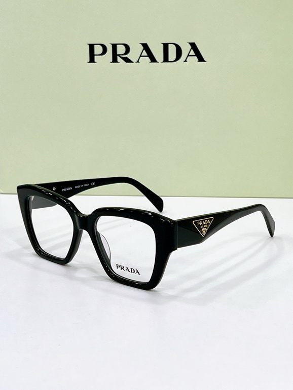 PRADA Sunglasses(AAAA)-2460