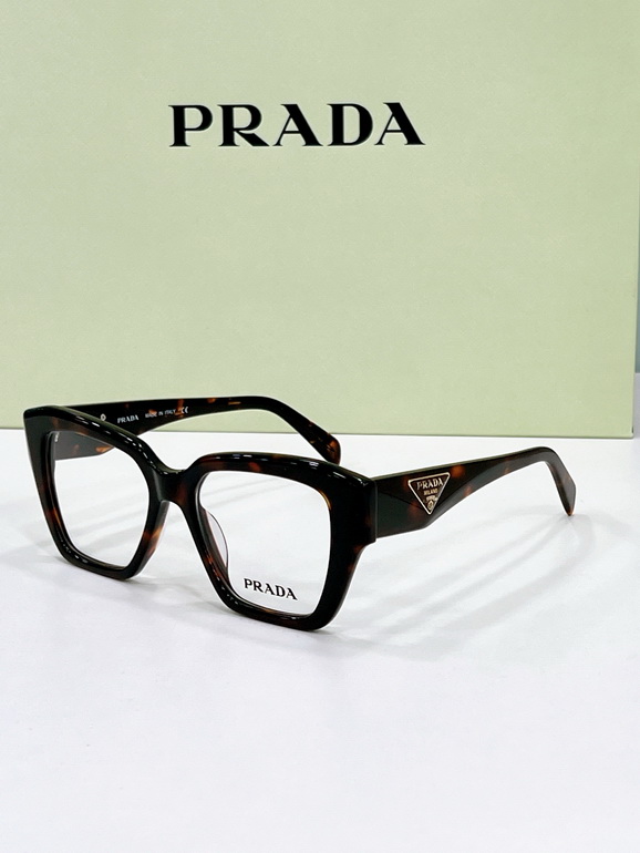 PRADA Sunglasses(AAAA)-2459