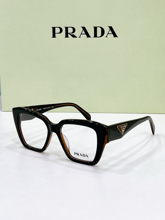 PRADA Sunglasses(AAAA)-2457