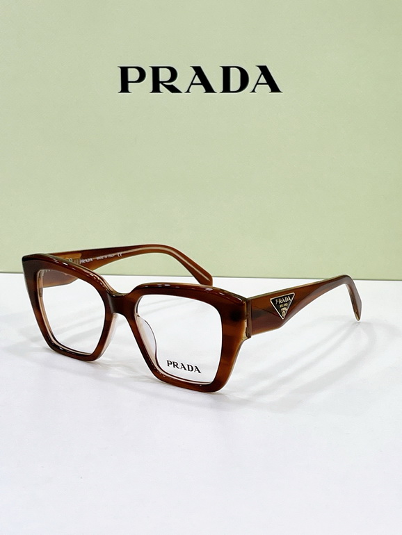 PRADA Sunglasses(AAAA)-2456