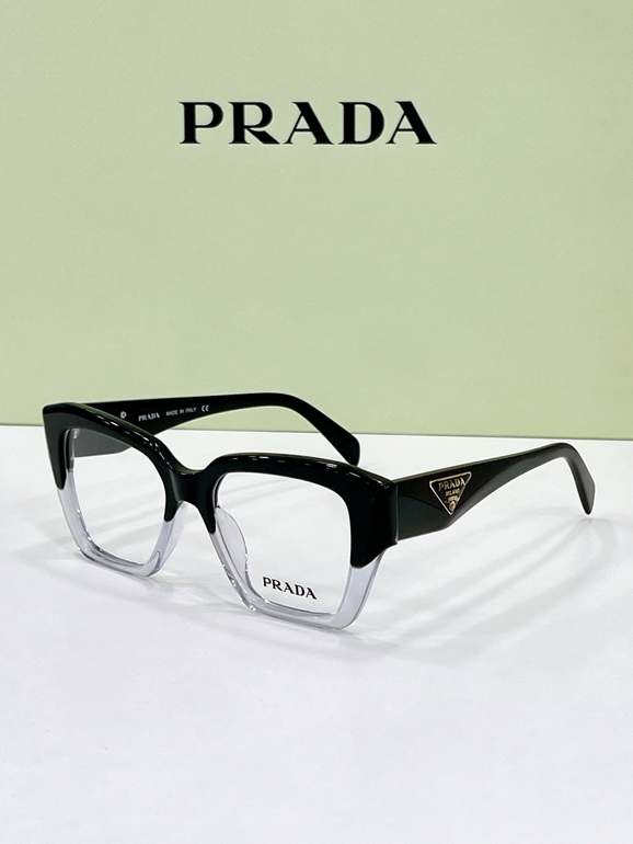 PRADA Sunglasses(AAAA)-2455