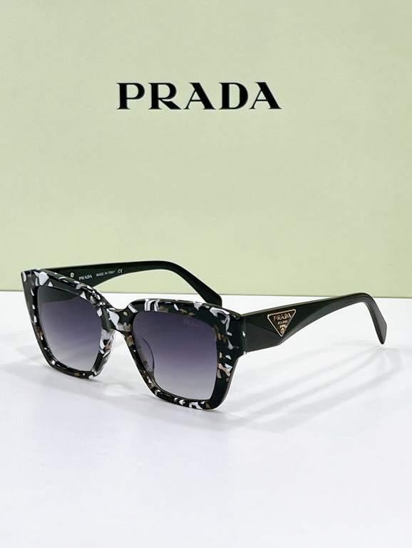 PRADA Sunglasses(AAAA)-009