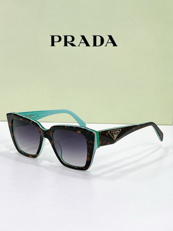 PRADA Sunglasses(AAAA)-008