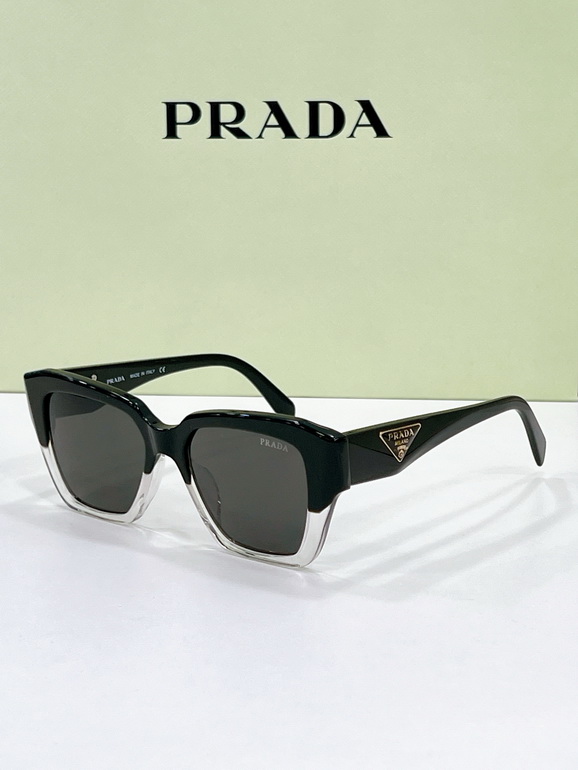 PRADA Sunglasses(AAAA)-007
