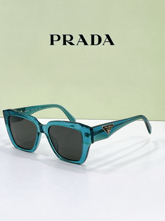 PRADA Sunglasses(AAAA)-005