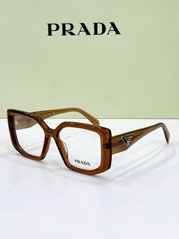 PRADA Sunglasses(AAAA)-2447