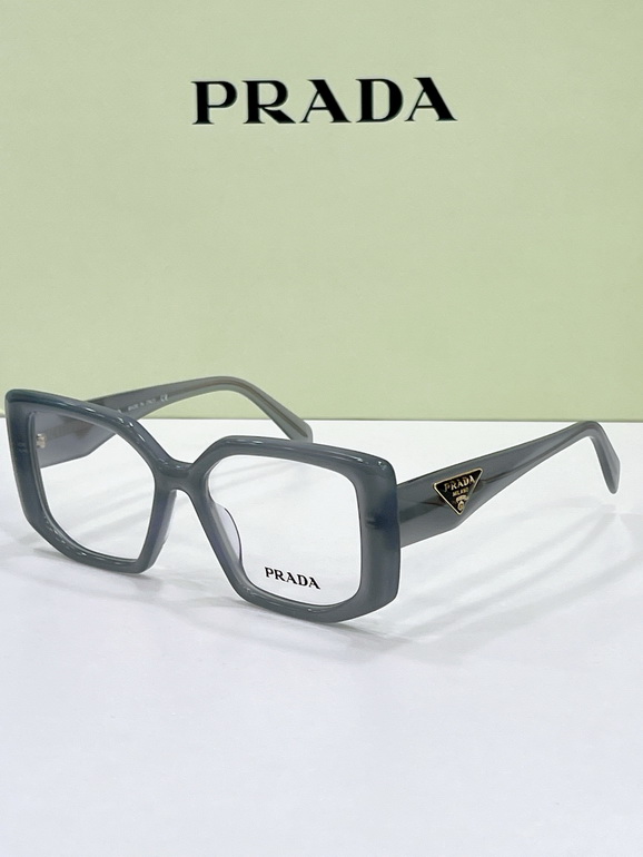 PRADA Sunglasses(AAAA)-2446