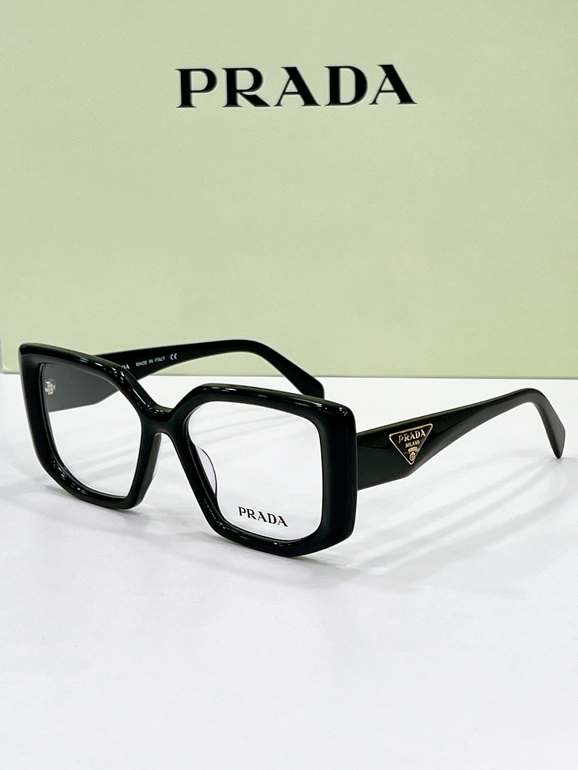 PRADA Sunglasses(AAAA)-2445