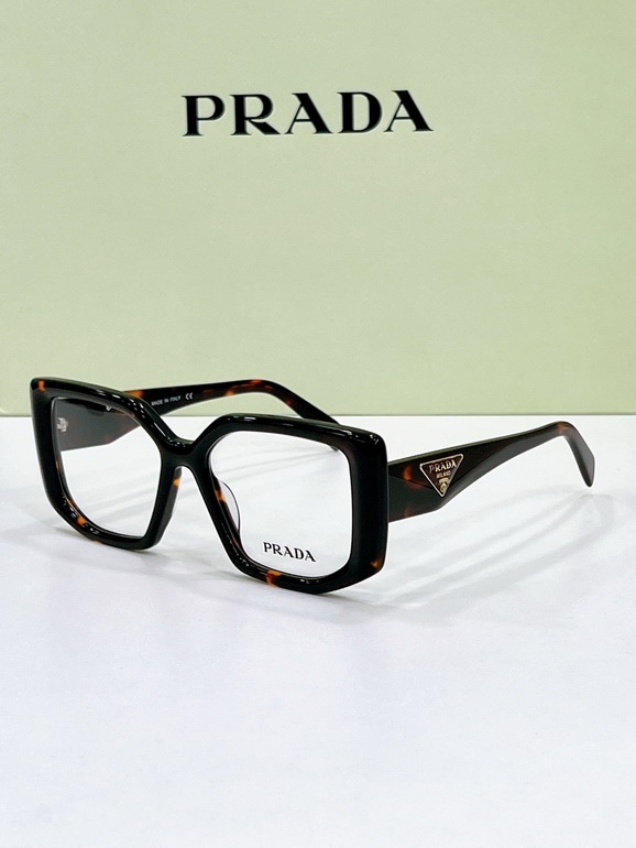 PRADA Sunglasses(AAAA)-2444