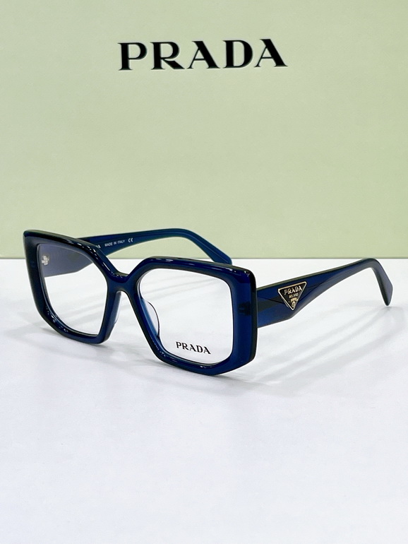 PRADA Sunglasses(AAAA)-2443