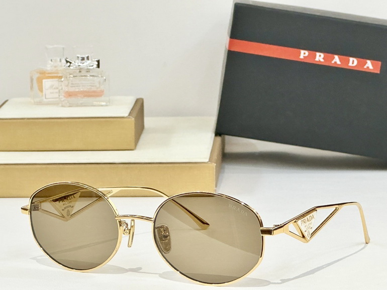 PRADA Sunglasses(AAAA)-003