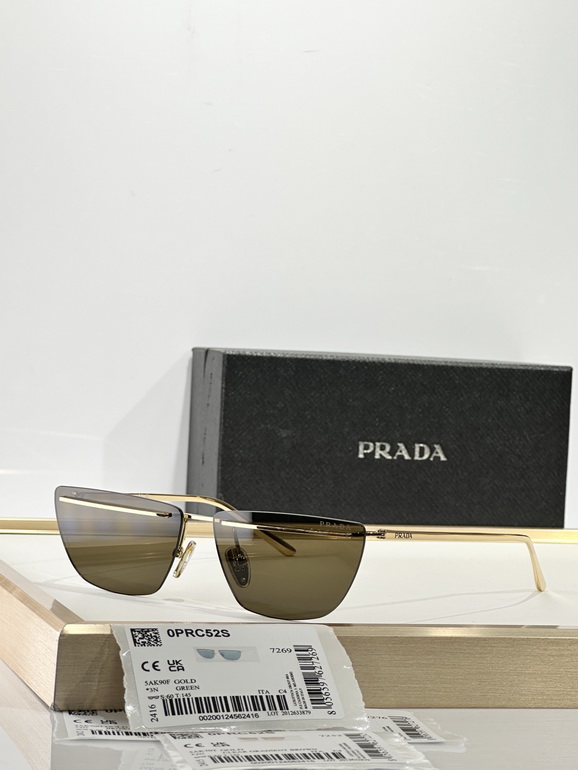 PRADA Sunglasses(AAAA)-002