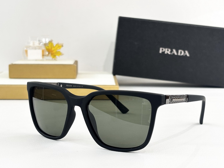 PRADA Sunglasses(AAAA)-2258