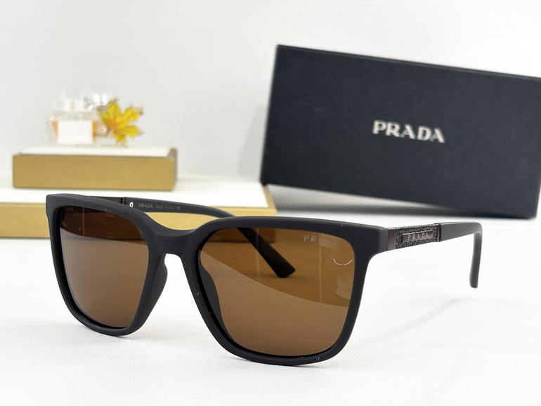 PRADA Sunglasses(AAAA)-2255