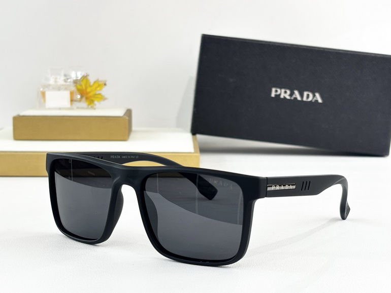 PRADA Sunglasses(AAAA)-2254