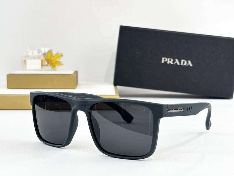 PRADA Sunglasses(AAAA)-2253