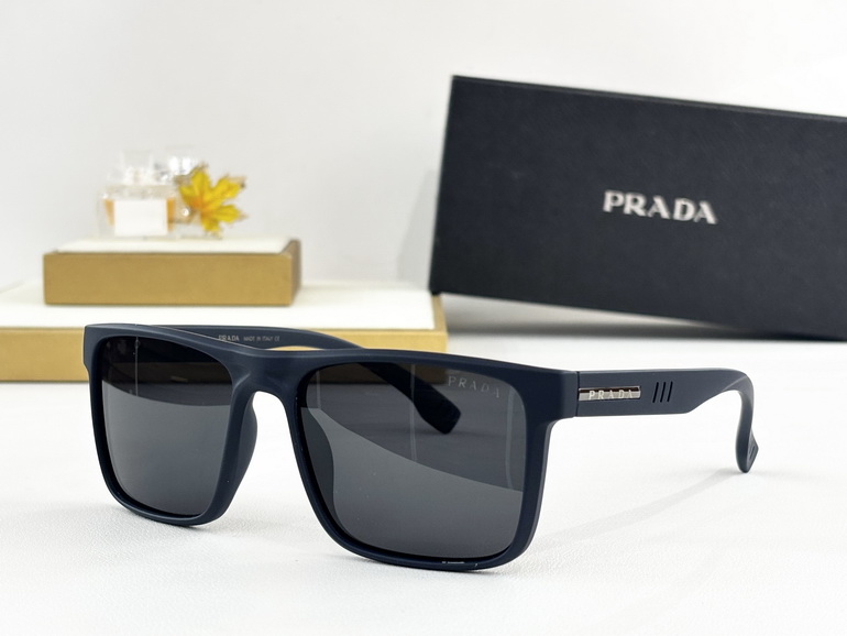 PRADA Sunglasses(AAAA)-2251
