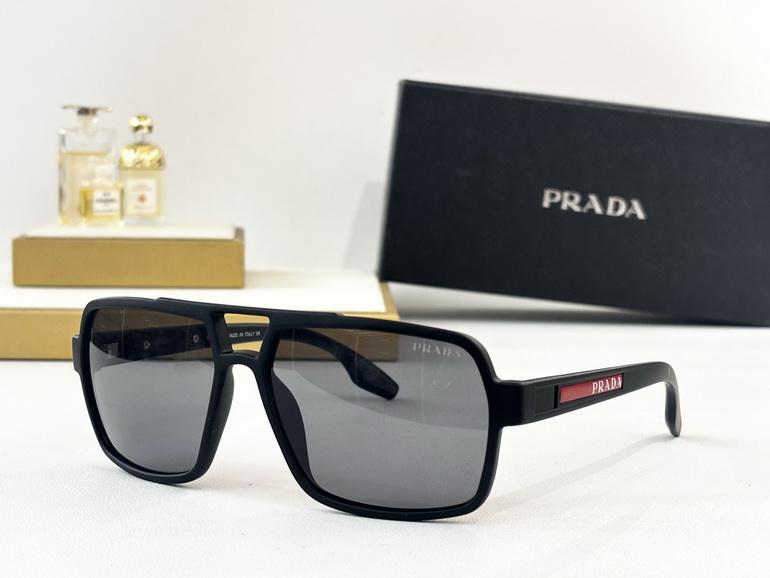 PRADA Sunglasses(AAAA)-2247