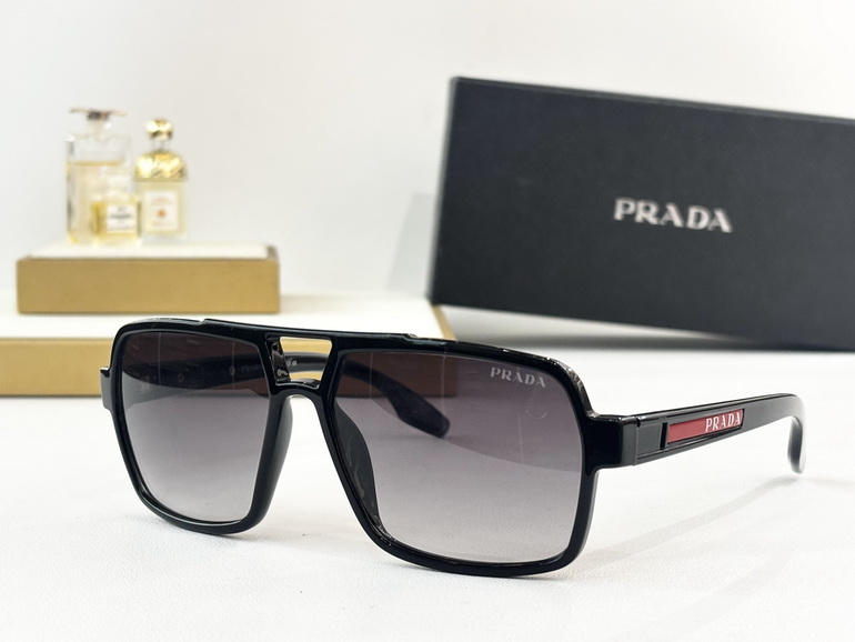 PRADA Sunglasses(AAAA)-2246