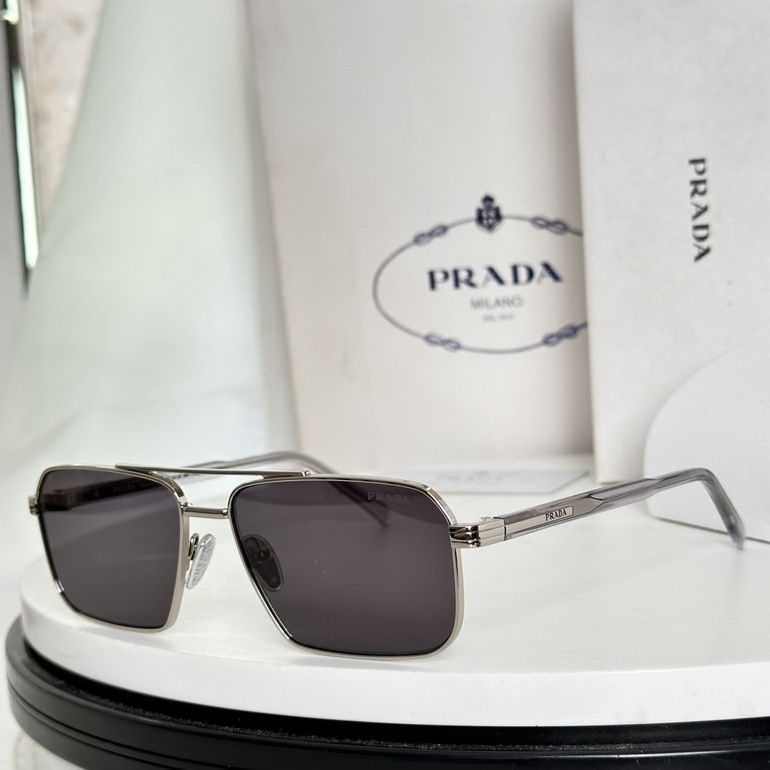 PRADA Sunglasses(AAAA)-2245