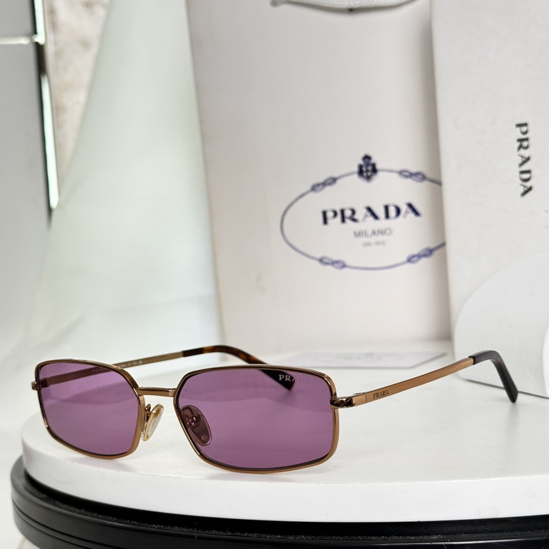 PRADA Sunglasses(AAAA)-2236