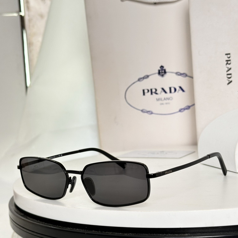 PRADA Sunglasses(AAAA)-2235