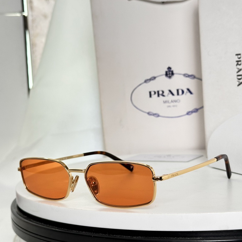 PRADA Sunglasses(AAAA)-2232