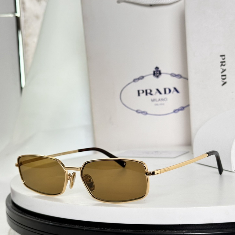 PRADA Sunglasses(AAAA)-2234