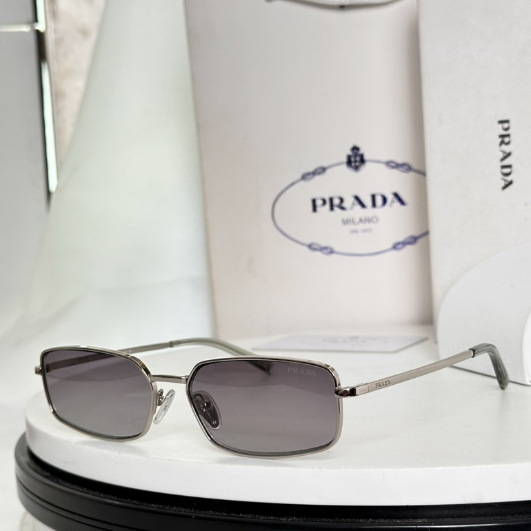 PRADA Sunglasses(AAAA)-2233