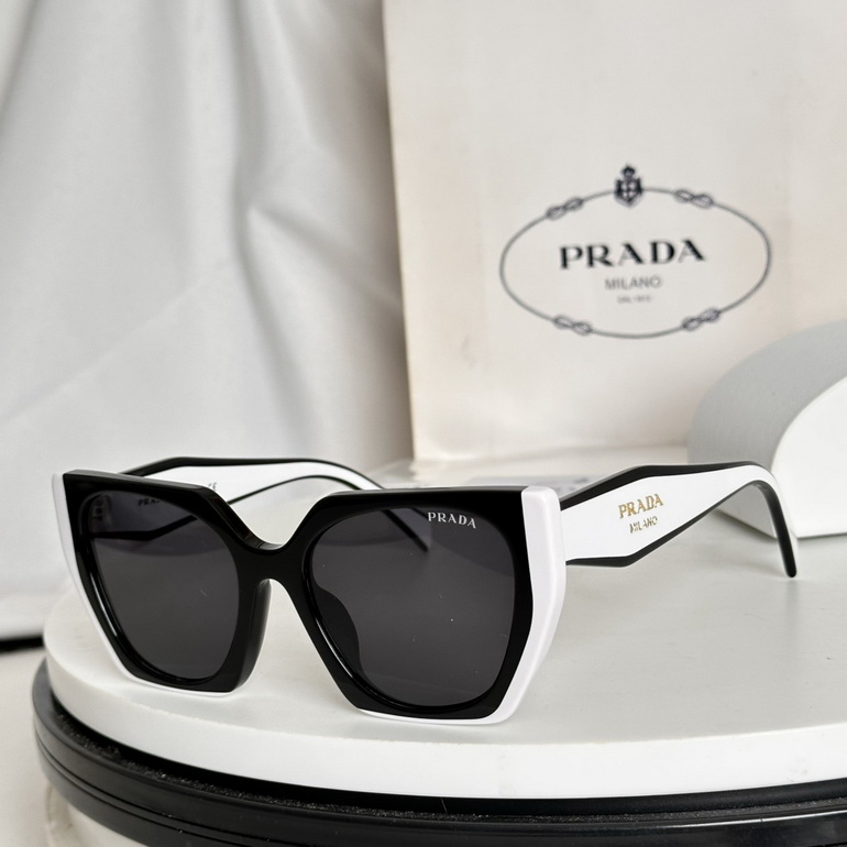 PRADA Sunglasses(AAAA)-2231
