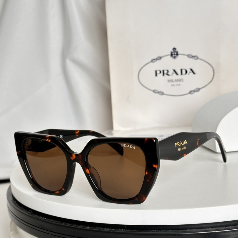 PRADA Sunglasses(AAAA)-2228