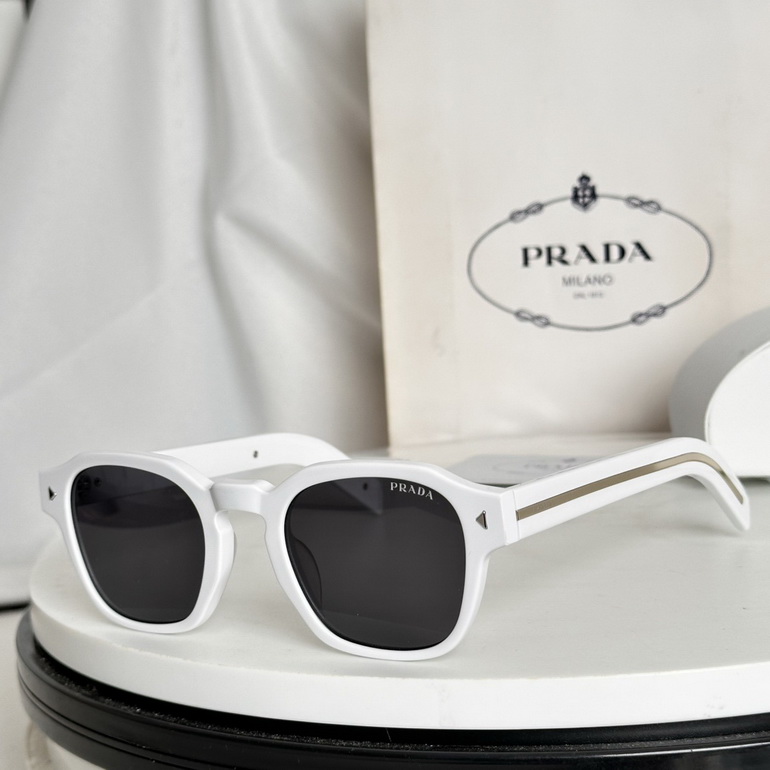 PRADA Sunglasses(AAAA)-2225