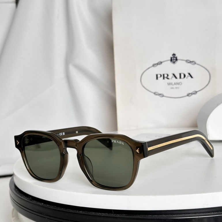 PRADA Sunglasses(AAAA)-2224