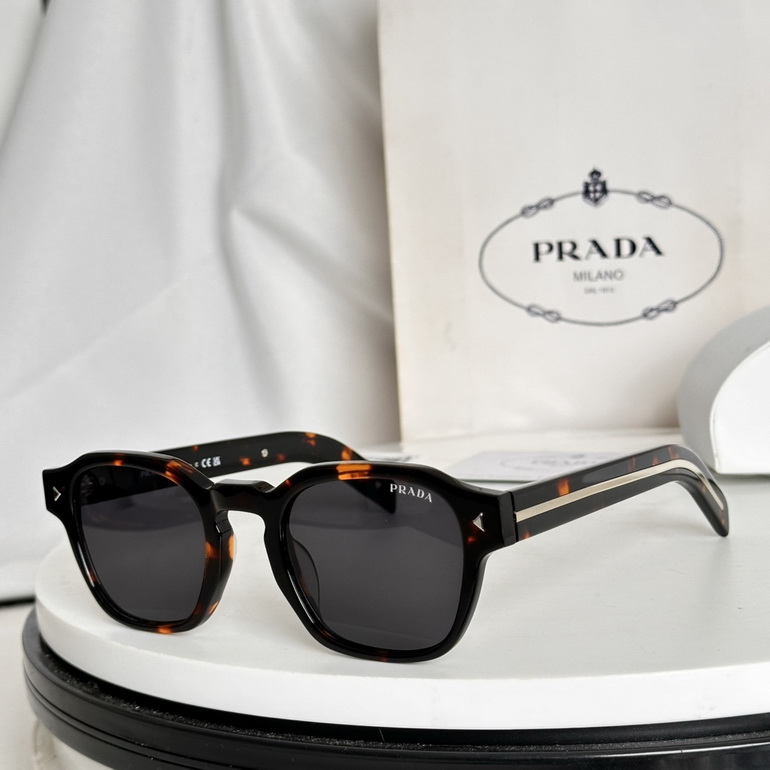 PRADA Sunglasses(AAAA)-2221