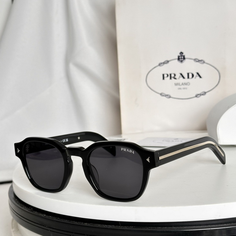 PRADA Sunglasses(AAAA)-2222