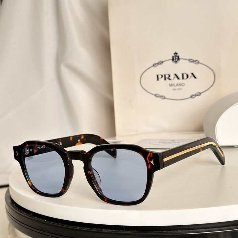 PRADA Sunglasses(AAAA)-2218