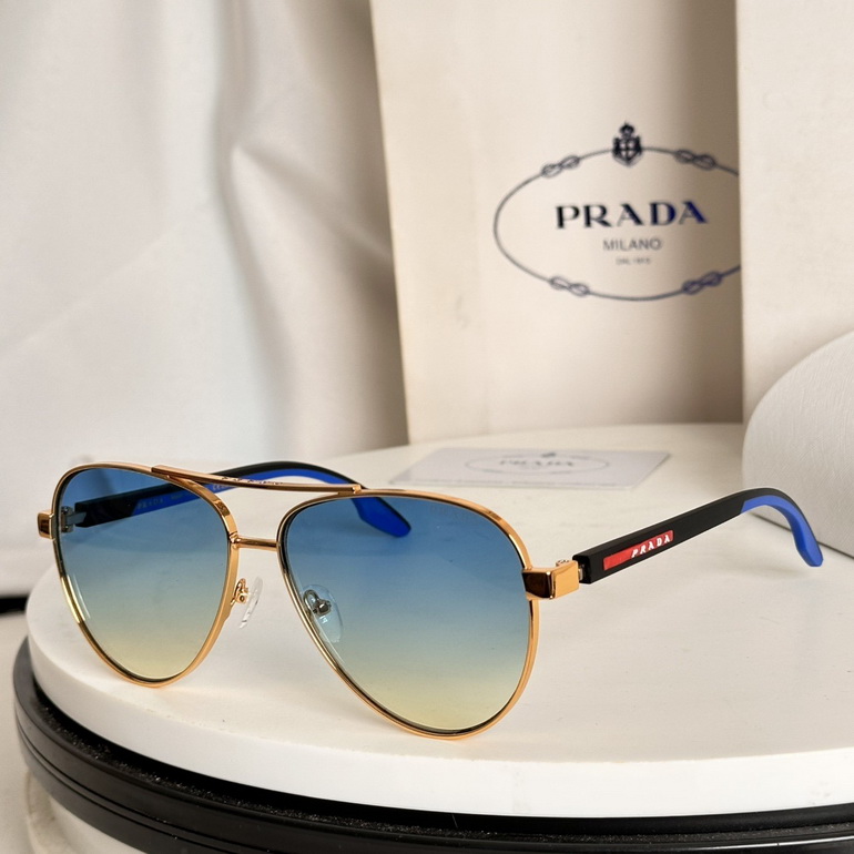 PRADA Sunglasses(AAAA)-2213